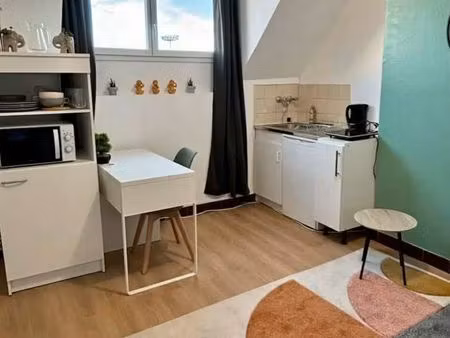 studio angers