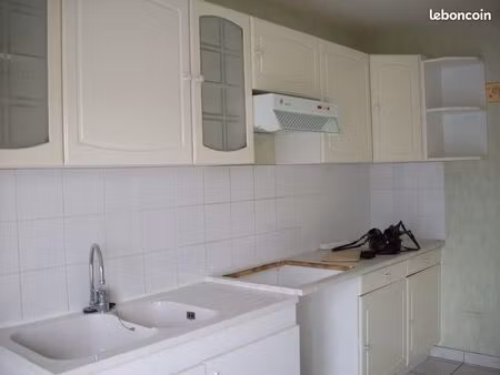 bonson t3 à louer