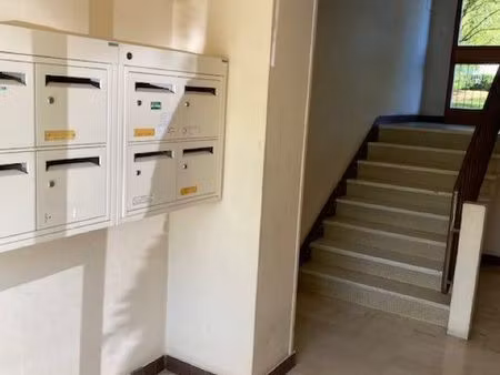 location appartement « parc de moine à cholet »