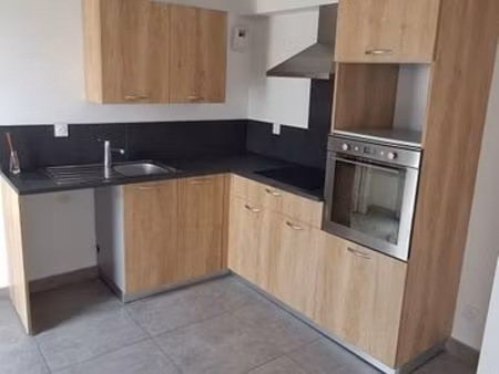 loue appartement