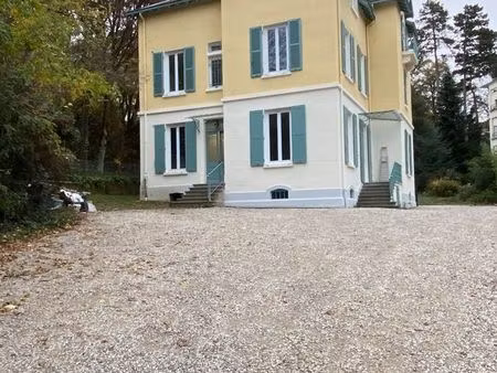 studio meublé de charme lyon5e