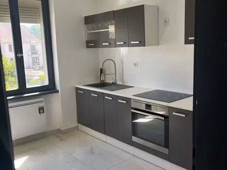 f3 appartement