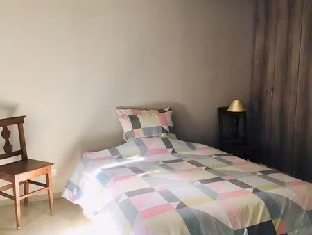 charmant 2 pièces de 45 m2