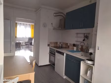 logement t3 59 m2 sète