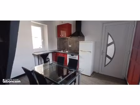 appartement aubenas