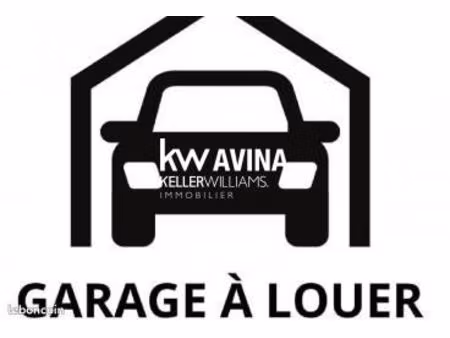 garage/box 15 m² armentieres