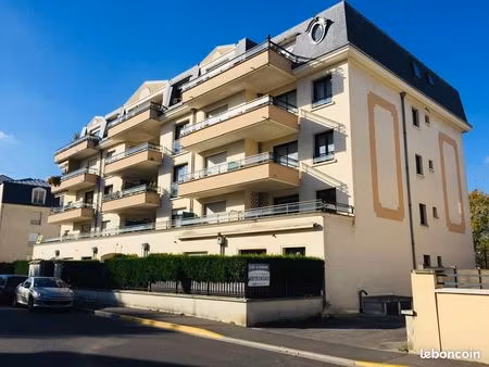 location box le plessis trévise