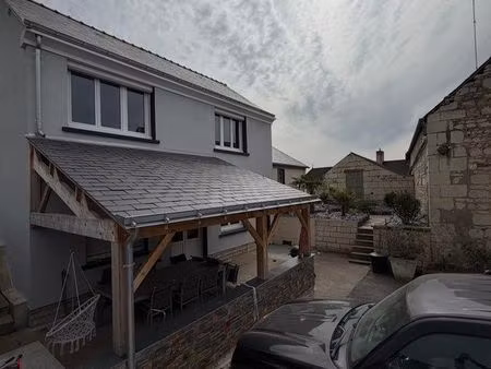 maison à louer à munet