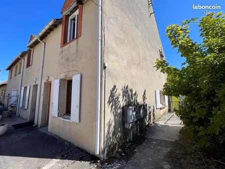 maison 4 pièces 76 m²