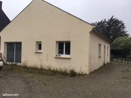 maison 4 pièces 99 m²