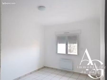 appartement 3 pièces 47 m²