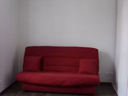 studio 20 m2 angers