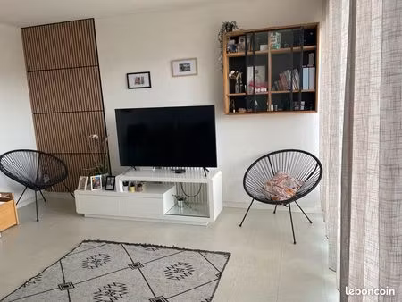 appartement idéal festival du film d’animation – centre annecy