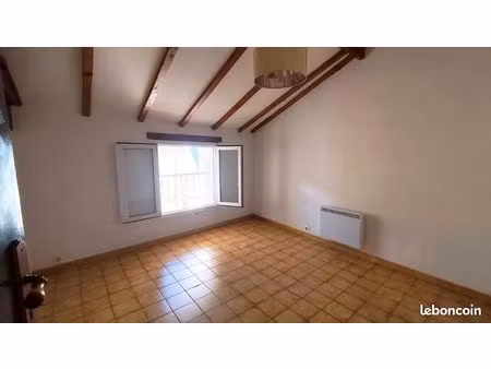 appartement t2 - 40m2 - centre ville