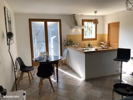 appartement 4 pièces 76 m²