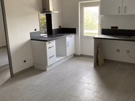 appartement 2 pièces 31 m²