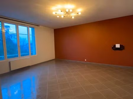 appartement 71m2
