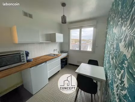 studio 1 pièce 25 m²