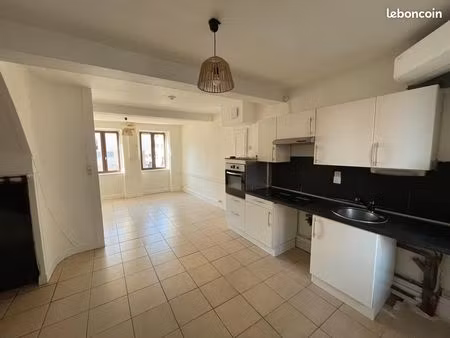 appartement indépendant climatisé t3