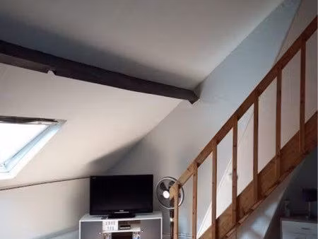 appartement meublé