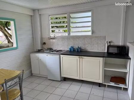 location studio meublé pour étudiant