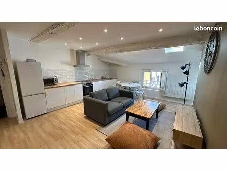 grand 2 pieces place aux aires