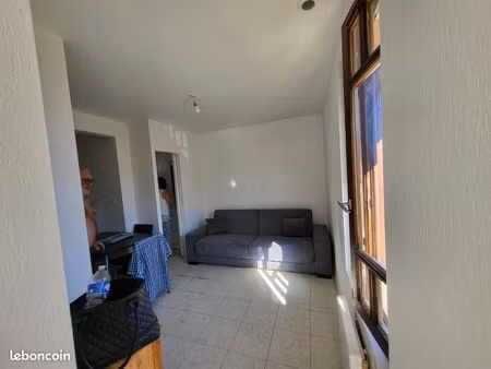 studio 23 m2