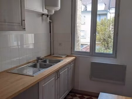 appartement grande rue l'isle-adam