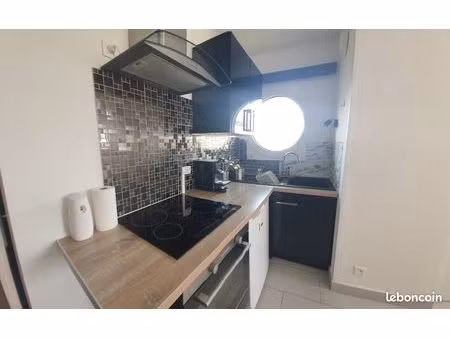 appartement etudiant meublé