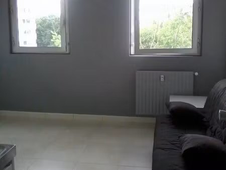 studio 20 m² à louer