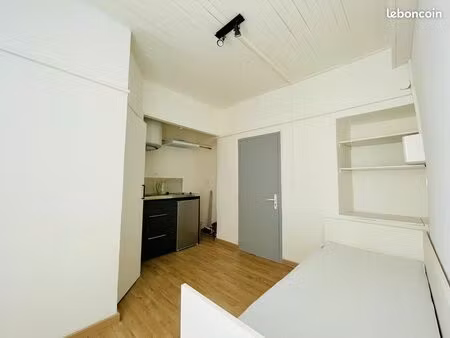 a louer – studio meublé nîmes centre