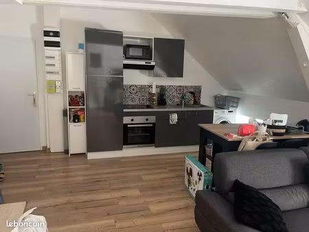 t2 proche centre ville