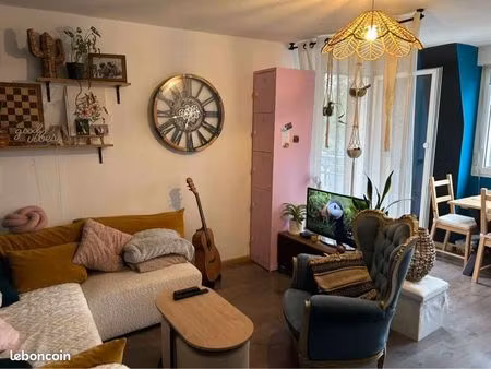 appartement t2