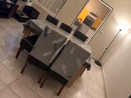 f5 3 chambres 95m2 raon l etape