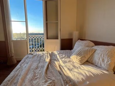 chambre rouen