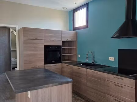location meublée appartement 2 pièces