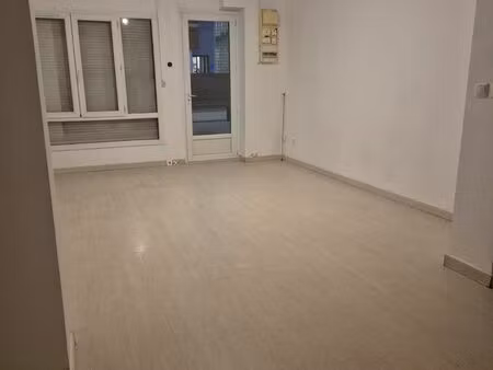 studio a louer sallaumines