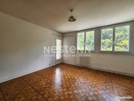 appartement 4 pièces 69 m²