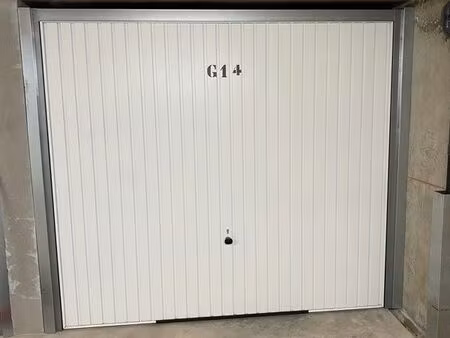 garage
