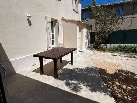 maison de ville