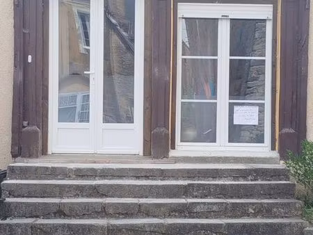 location maison de bourg