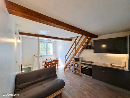 maison avec garage