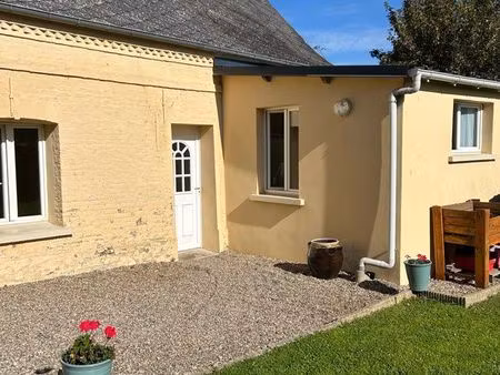 petite maison une chambre
