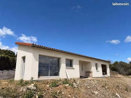 maison 4 pièces 132 m²