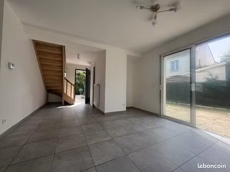 maison 4 pièces 82 m²