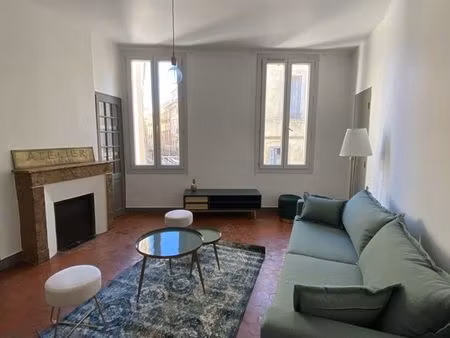 appartement 1 pièce 35 m²
