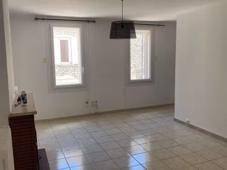 appartement location