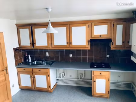 bel appartement f2 38 m2 charleville centre