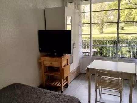 studio gréoux-les-bains