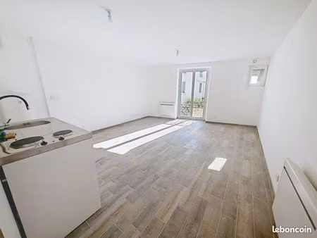 appartement t2 en location